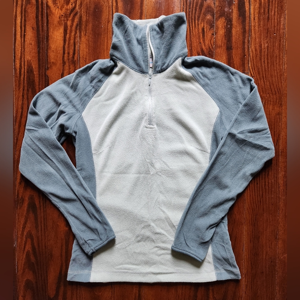 Columbia fleece